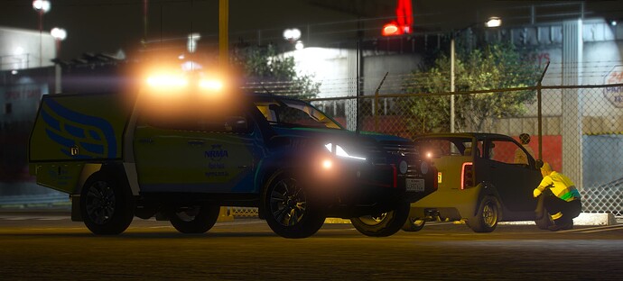 nrma