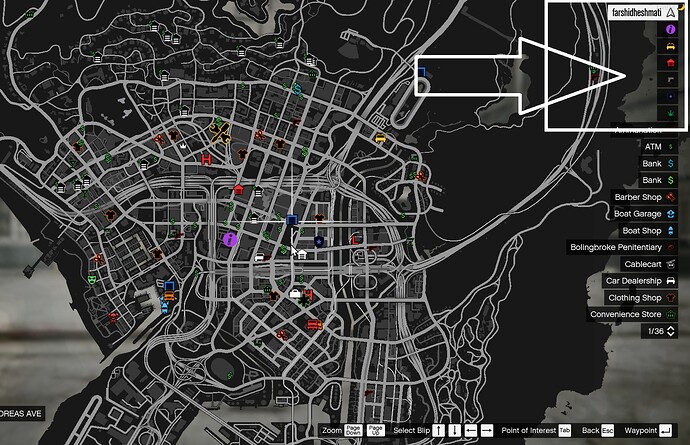 mapissue