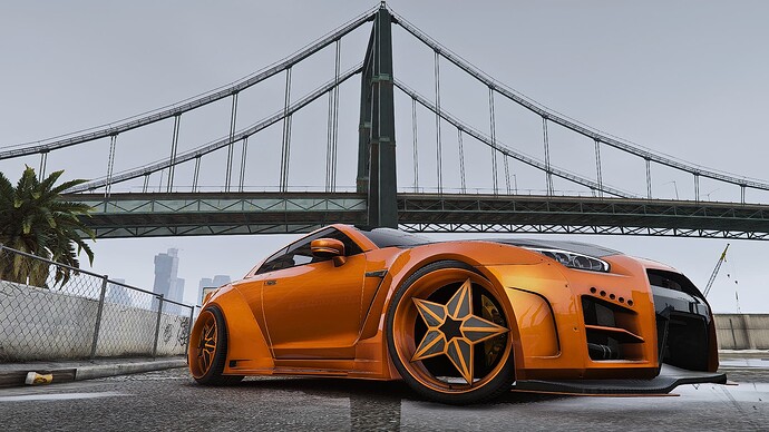 Sale of 115 wheels thumbnail 5