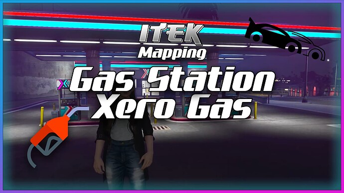 Minia_GasStationXeroGas