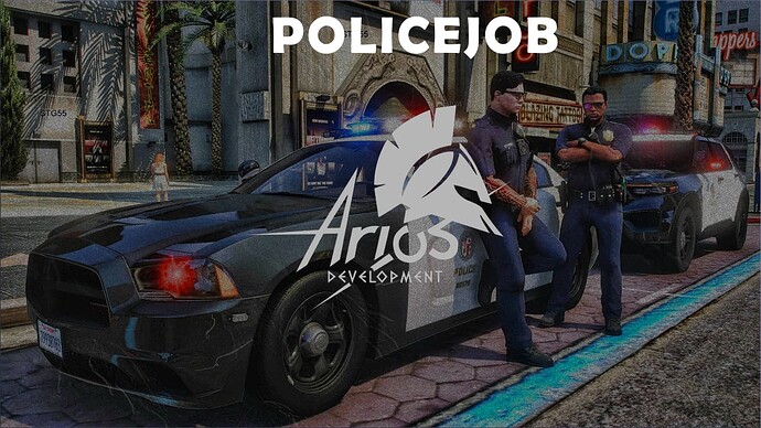 policejob