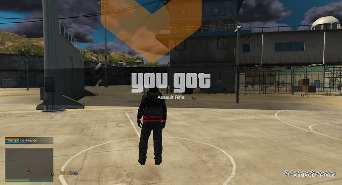 [PAID] Gundealer Job [pay what you want]. (ESX) thumbnail 3