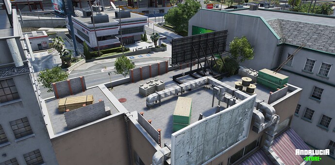 [YMAP] Little Seoul thumbnail 2