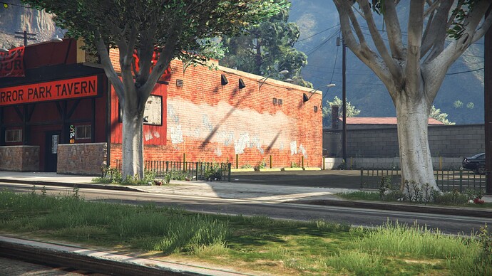 [PAID] [MLO] Mirror Park Tavern thumbnail 4