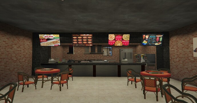 MLO Paleto Pizza thumbnail 2