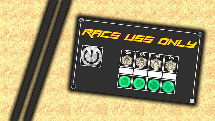 [FiveM][Paid] AirSuspension UI - Standalone Thumbnail