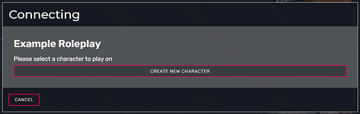 [ESX] Adaptive Card Registration System in place of esx_identity thumbnail 3