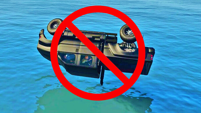 ANTI TELEPORT TO VOID! (Stop cheaters teleporting your players to the ocean) [PAID] [Standalone] Thumbnail