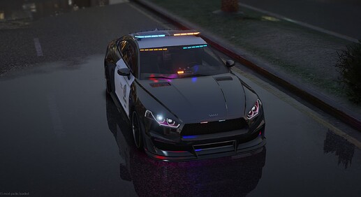 [PAID] [POLICE] Obey 8F Drafter thumbnail 3