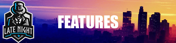 Features