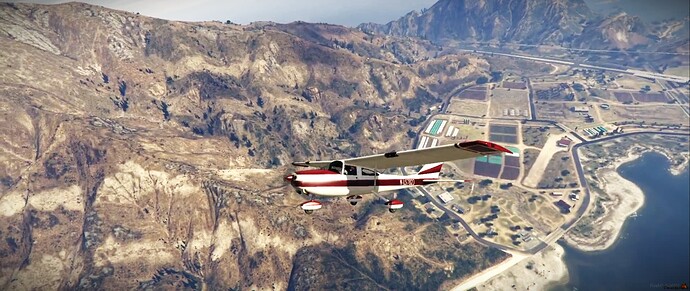 (STANDALONE) Skydiving Thumbnail