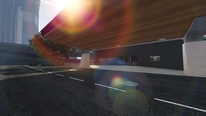 [PAID] [MLO] Aldore Hospital thumbnail 5