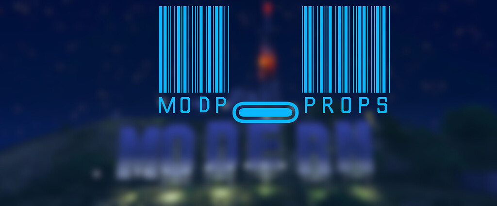 [PAID] [ESX] Simple Prop Placement Script - FiveM Releases - Cfx Forum