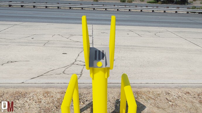  Dutch Emergency Telephones thumbnail 2