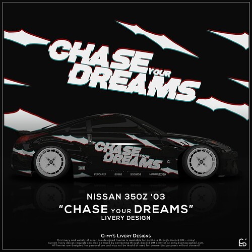 ChaseYourDreams