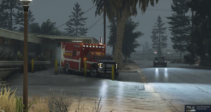 [Paid] Sandy Shores Revamp Thumbnail