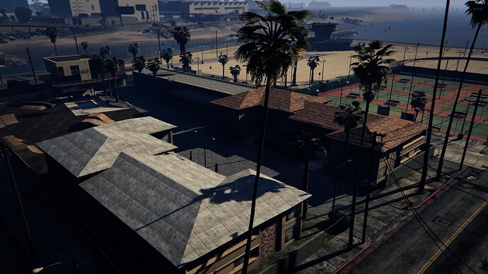 [EXTERIOR] New Vagos Hood Thumbnail