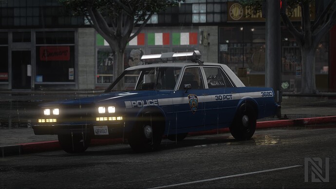 nypd
