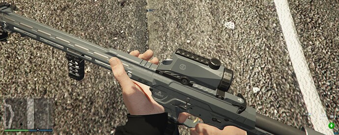 [paid] [addon] [weapon] kinetic thumbnail 11