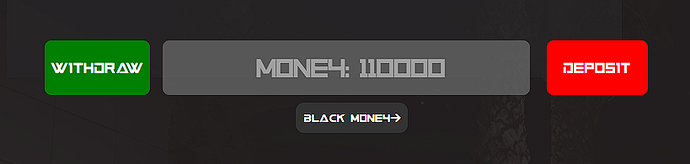 [ESX,PAID] Boss Menu | Boss Menu UI Thumbnail