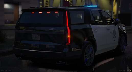 [PAID] [POLICE] Albany Cavalcade XL  thumbnail 2