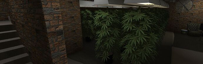 Drug Den thumbnail 5