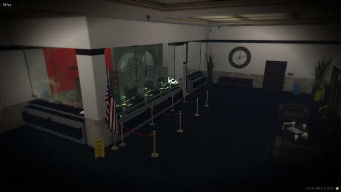 [PAID] Maze Bank Robbery [ESX,QB,VRP,VRPEX,STANDALONE] Thumbnail