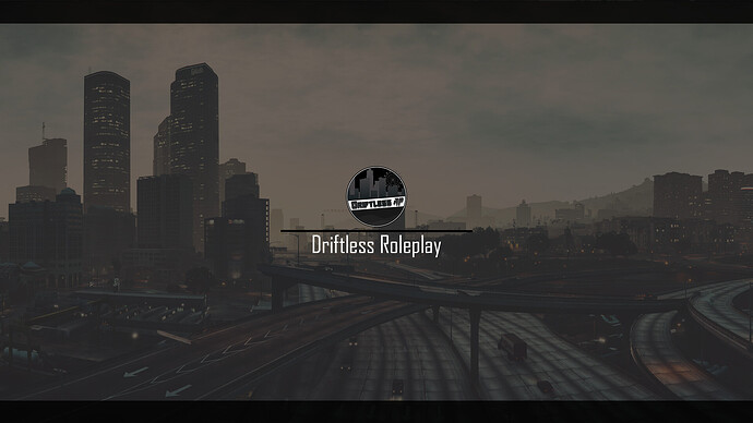 DR-Banner