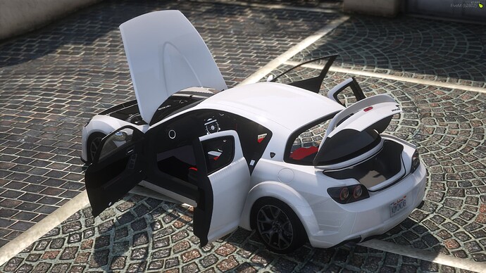 [PAID] X-8 Unbound thumbnail 8