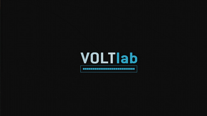 voltlab