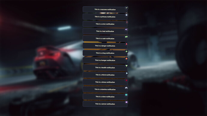 Notification System Thumbnail