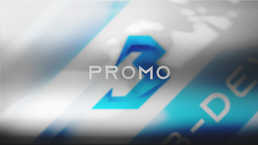 [ESX/QB/STANDALONE] b-promo - Your Ultimate Marketing Mastermind! Thumbnail