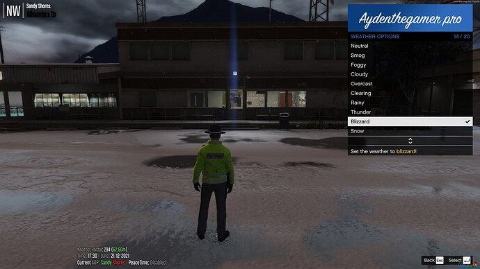 FiveM - 1_2 Limitless Valley Roleplay _ vMenu _ Active Staff _ Custom EUP _ New Player Friendly https___discord.gg_Fux7bU4snd 12_21_2021 12_30_15 PM