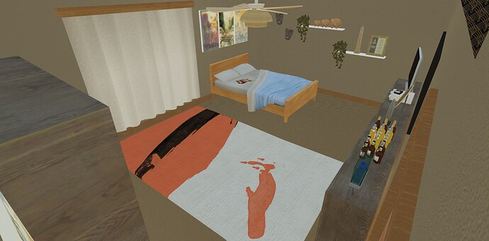 Vinewood House MLO [PAID] thumbnail 5