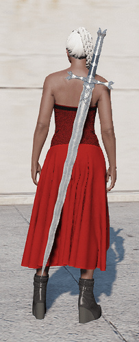 [PAID] Longsword thumbnail 2