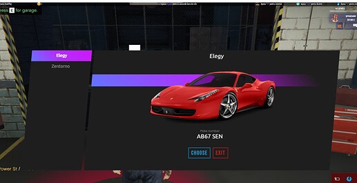 [VRP] Thor Garage Hud Thumbnail