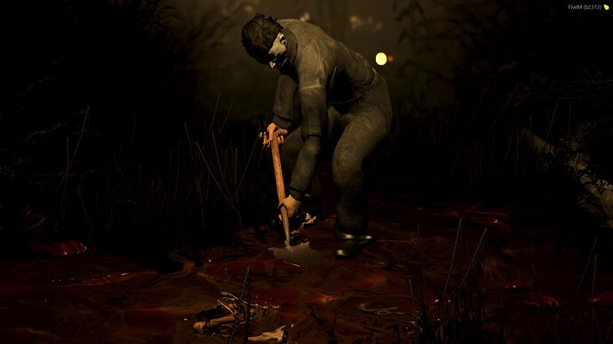 [PAID] MLO ADRIAN'S GRAVE - Halloween special [FiveM] thumbnail 2