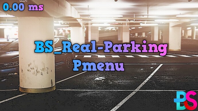 [PAID] BS_Real-Parking Thumbnail