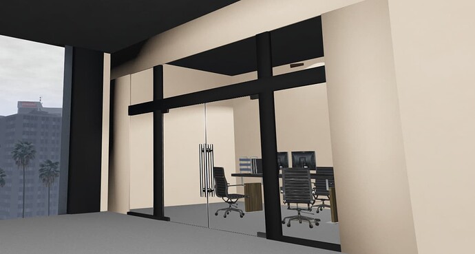 [MLO] [PAID] Office Interior thumbnail 7