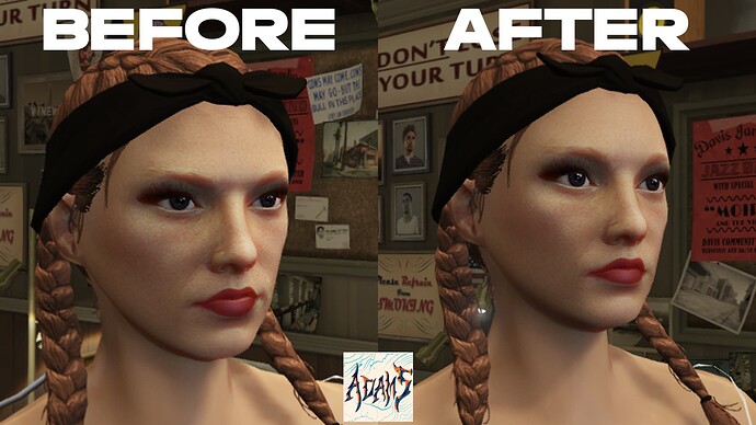 [PAID] Better Faces 👩 thumbnail 5