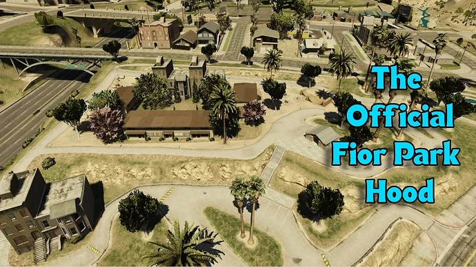 Fior's Park Hood Thumbnail