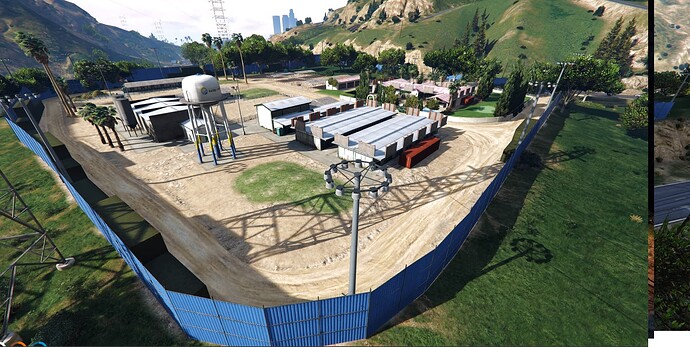 The Ranch Compound thumbnail 4