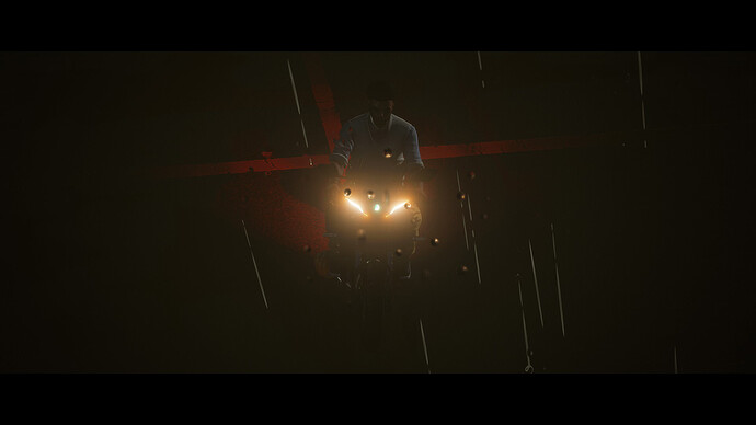 [PAID] Yahama Halloween BIKE thumbnail 5