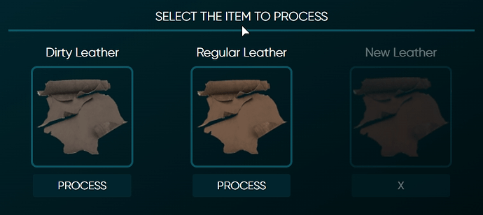process