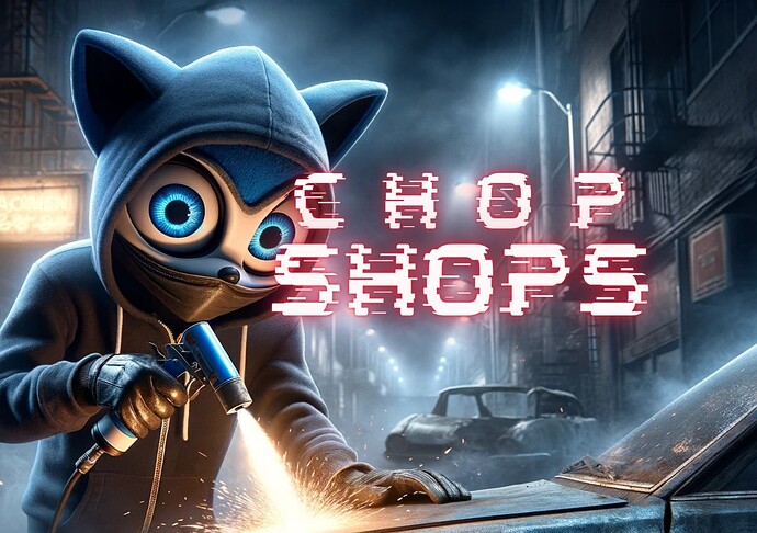 fivem-caticus-chopshop