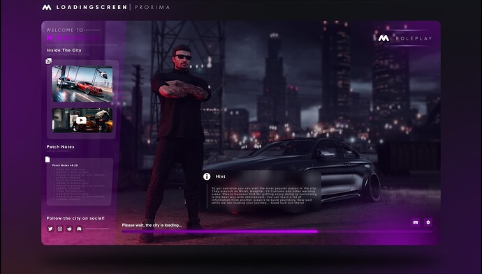 CodeM mLoadingscreen STANDALONE thumbnail 9