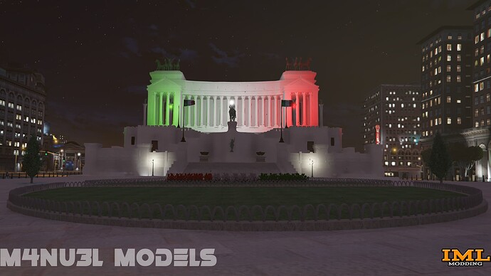 [paid] altare della patria thumbnail 5