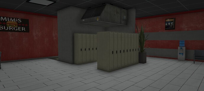 RSDEV - Mimi's Burger [MLO] thumbnail 5