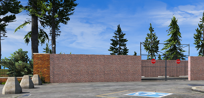 Release: Paleto Bay PD Upgraded - FiveM Releases - Cfx.re Community