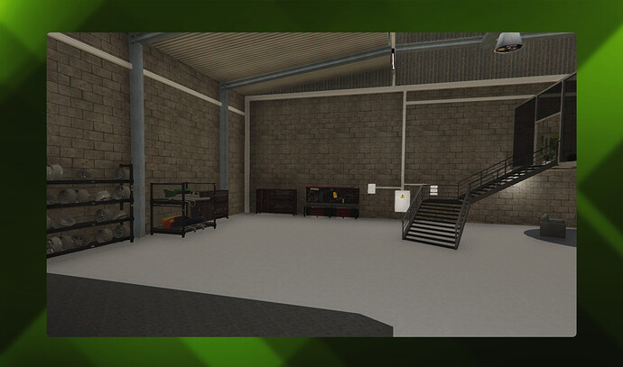 [MAP] [PAID] Los Santos Customs - Brambi Shop thumbnail 4